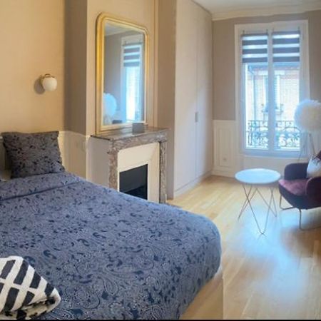 Appartement Entier มงต์รูช ภายนอก รูปภาพ
