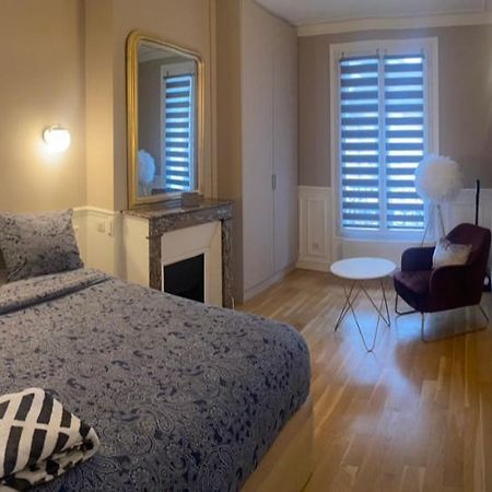 Appartement Entier มงต์รูช ภายนอก รูปภาพ
