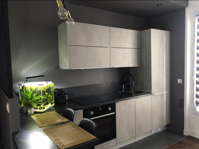 Appartement Entier มงต์รูช ภายนอก รูปภาพ