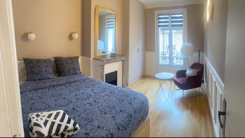 Appartement Entier มงต์รูช ภายนอก รูปภาพ
